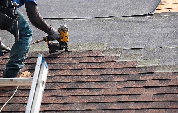 Licensed Roof Replacement service in Murphy, MO - Brentwood Metal Roofing